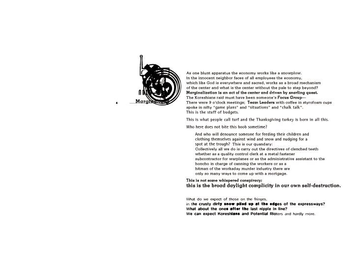 click to read text only