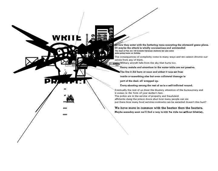 click to read text only