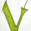 i speak through the v, the v gives me succor and breath