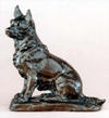 Fraser scultures