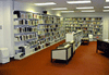 good poets get libraries named after them